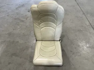 2003 Cirrus SR22 Pilot Rear Passenger Left Seat SR20